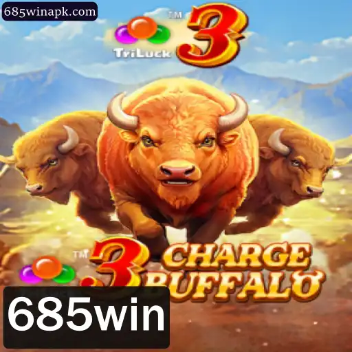 3ChargeBuffalo: Uma Nova Jornada no Mundo dos Jogos