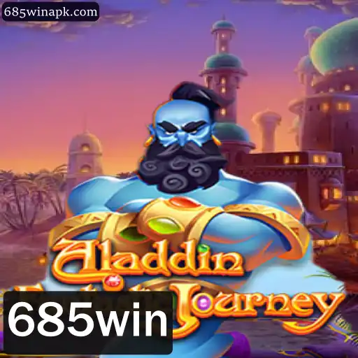 Explorando o Mundo Mágico do Jogo Aladdin: Uma Aventura de Ganhos com 685win