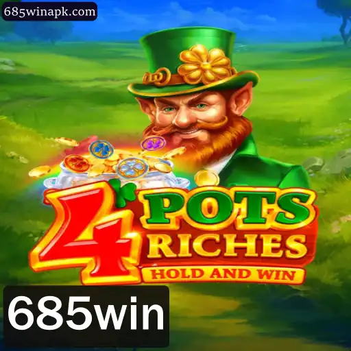 Descubra o Novo Jogo 4potsriches: Como se Tornar um Vencedor com 685win