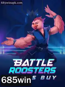 Explorando o Emocionante Mundo de BattleRoostersBonusBuy