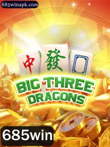 Explorando o Fascinante Mundo de BigThreeDragons - A Nova Sensação dos Jogos