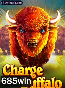 ChargeBuffalo: A Nova Sensação do Mundo dos Jogos