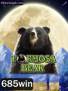 Explorando o Mundo do Jogo 'FormosaBear' e sua Aventura com 685win