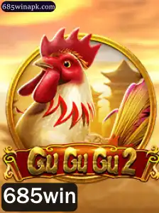 Explorando o Mundo do Jogo GuGuGu2 e o Fenômeno 685win