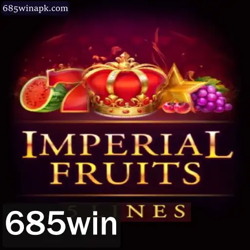 ImperialFruits5: Descubra o Mundo dos Frutos Imperiais e Conquiste sua Fortuna