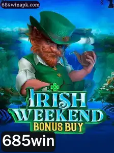 Descubra o Empolgante Mundo de IrishWeekendBonusBuy: Regras e Dicas para Vencer