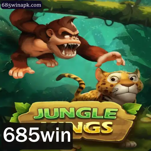Descubra JungleKings: O Jogo de Estratégia que Conquista Multidões