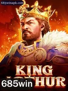 Descubra o Universo Mágico de KingArthur: Um Mergulho nas Aventuras Épicas com 685win