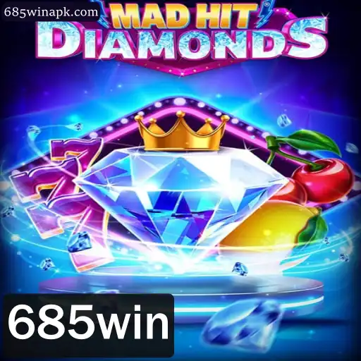 Explorando o Fascinante Mundo de MadHitDiamonds