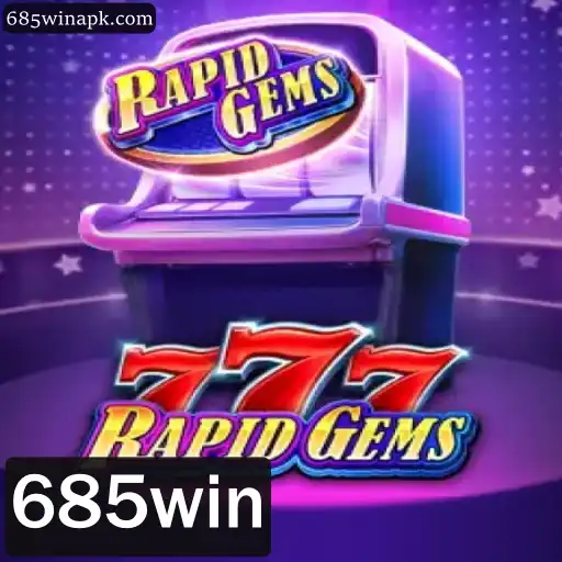 Descubra o Mundo de Entretenimento de RapidGems777