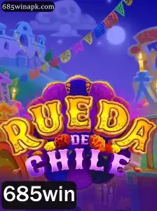 Descubra o Mundo Empolgante de RuedaDeChile com 685win