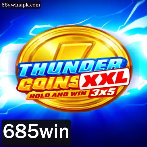 Descubra o Mundo de ThunderCoinsXxl: O novo Fenômeno dos Jogos Online