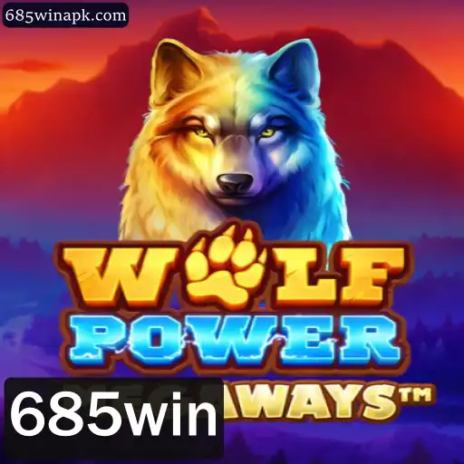Explorando o Universo de WolfPowerMega: Uma Jornada Através de 685win