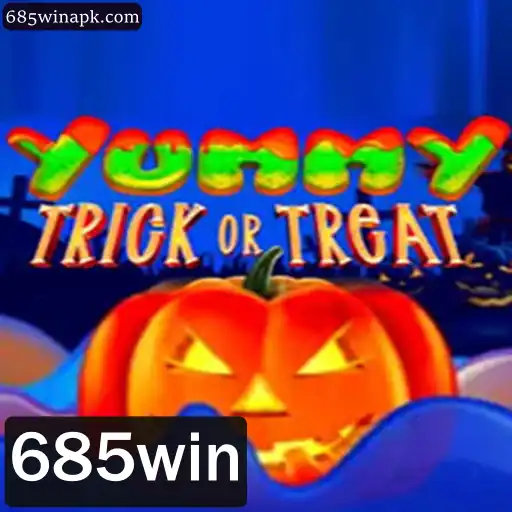 Descubra o Mundo Encantado de YummyTrickorTreat: Um Jogo de Estratégia e Diversão