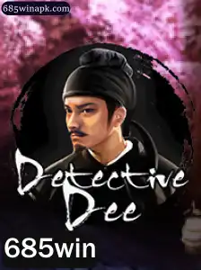 Descubra o Intrigante Mundo de DetectiveDee: O Jogo que Está Conquistando a Todos