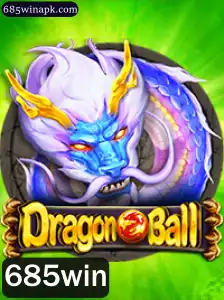 DragonBall: Entre na Aventura com 685win
