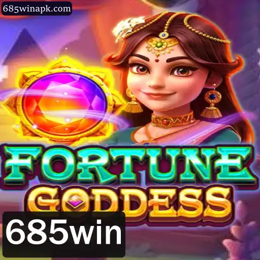 Explorando o Mundo de FORTUNEGODDESS: Um Mergulho nos Mistérios do Jogo 685win