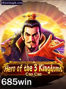 Explorando o Fascinante Mundo de Heroofthe3KingdomsCaoCao