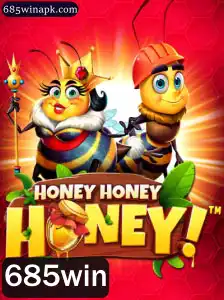 Descubra o Mundo Envolvente de HoneyHoneyHoney