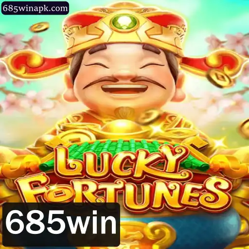 LUCKYFORTUNES: Descubra as Emoções do Novo Jogo com a Palavra-Chave 685win