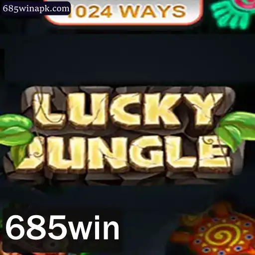 Desvendando o Jogo LuckyJungle1024: Aventura e Estratégia na Selva