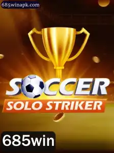 SoccerSoloStriker: O Novo Fenômeno dos Jogos de Futebol Virtual