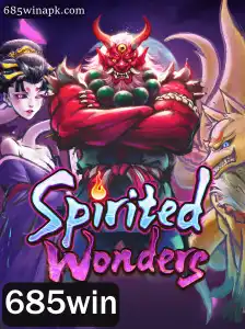 Explorando o Fascinante Mundo de SpiritedWonders